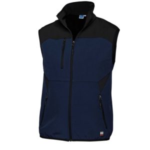 Softshell prsluk Nilo